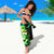 Flame Skull Sarong Heaven Don't Want Me Hell Afraid I Take Over - Wonder Print Shop