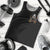 Demon Skull Men Tank Top One Day I Gonna Say Fuck It All - Wonder Print Shop