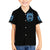 Thunder Skull Kid Hawaiian Shirt You My Friend Should Have Been Swallowed - Wonder Print Shop