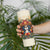 Day of Dead Lady Skinny Tumbler Sugar Skull Field Rose Lady - Wonder Print Shop