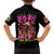 Christmas Skull Kid Hawaiian Shirt Christmas Tree Skull - Wonder Print Shop