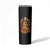 Christmas Skull Skinny Tumbler Christmas Tree Skull - Wonder Print Shop