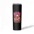 Christmas Skull Skinny Tumbler Ho Ho Holy Shit I'm Drink - Wonder Print Shop