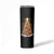 Christmas Sugar Skull Skinny Tumbler Christmas Tree Sugar Skull - Wonder Print Shop