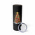 Christmas Sugar Skull Skinny Tumbler Christmas Tree Sugar Skull - Wonder Print Shop
