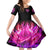Thunder Skull Family Matching Summer Maxi Dress and Hawaiian Shirt I May Be Not Perfect But At Least I'm Not You - Wonder Print Shop
