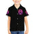 Thunder Skull Kid Hawaiian Shirt I May Be Not Perfect But At Least I'm Not You - Wonder Print Shop
