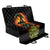 Witch Skull Back Car Seat Cover Zero Fucking Given - Wonder Print Shop