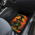 Witch Skull Car Mats Zero Fucking Given - Wonder Print Shop