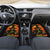 Witch Skull Car Mats Zero Fucking Given - Wonder Print Shop