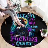 witch-skull-round-carpet-bitch-im-not-a-princess-im-the-fucking-queen