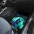 Witch Skull Car Mats Come With Us And You Will See Our Halloween - Wonder Print Shop