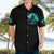 Witch Skull Hawaiian Shirt Come With Us And You Will See Our Halloween - Wonder Print Shop