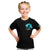 Witch Skull Kid T Shirt Come With Us And You Will See Our Halloween - Wonder Print Shop