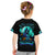 Witch Skull Kid T Shirt Come With Us And You Will See Our Halloween - Wonder Print Shop