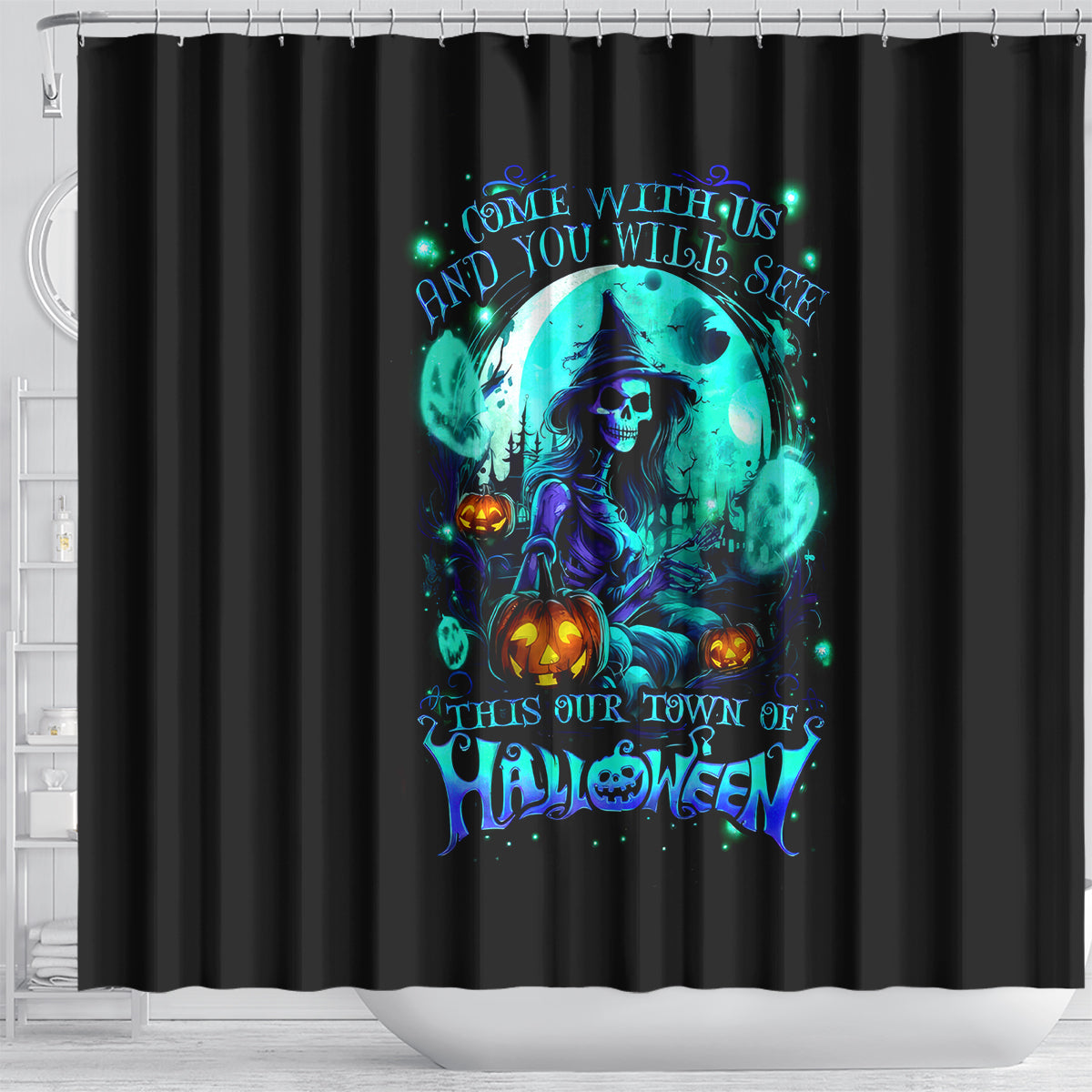 witch-skull-shower-curtain-come-with-us-and-you-will-see-our-halloween