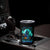Witch Skull Tumbler Cup Come With Us And You Will See Our Halloween - Wonder Print Shop