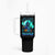 Witch Skull Tumbler With Handle Come With Us And You Will See Our Halloween - Wonder Print Shop