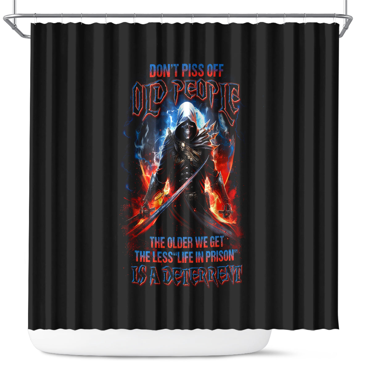 warrior-skull-shower-curtain-dont-pss-off-old-people