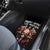Cross Skull Car Mats Honesty Loyalty And Respect Worth More Than Gold, Diamond - Wonder Print Shop