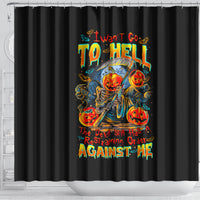 pumpkin-skull-shower-curtain-i-want-go-to-hell-the-devil-still-restraining-against-me