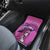 Witch Skull Car Mats I'm A Grumpy Old Lady Sarcasm Depends On Your Stupidity - Wonder Print Shop