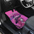 Witch Skull Car Mats I'm A Grumpy Old Lady Sarcasm Depends On Your Stupidity - Wonder Print Shop