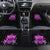 Queen Skull Car Mats Bitch I'm Not A Princess I'm The Fucking Queen - Wonder Print Shop