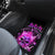Queen Skull Car Mats Bitch I'm Not A Princess I'm The Fucking Queen - Wonder Print Shop