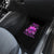 Queen Skull Car Mats Bitch I'm Not A Princess I'm The Fucking Queen - Wonder Print Shop