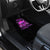 Queen Skull Car Mats Bitch I'm Not A Princess I'm The Fucking Queen - Wonder Print Shop