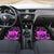 Queen Skull Car Mats Bitch I'm Not A Princess I'm The Fucking Queen - Wonder Print Shop