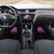 Queen Skull Car Mats Bitch I'm Not A Princess I'm The Fucking Queen - Wonder Print Shop