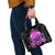 Queen Skull Shoulder Handbag Bitch I'm Not A Princess I'm The Fucking Queen
