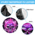 Queen Skull Spare Tire Cover Bitch I'm Not A Princess I'm The Fucking Queen - Wonder Print Shop
