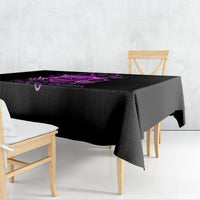 Queen Skull Tablecloth Bitch I'm Not A Princess I'm The Fucking Queen - Wonder Print Shop
