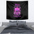 Queen Skull Tapestry Bitch I'm Not A Princess I'm The Fucking Queen - Wonder Print Shop