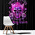 Queen Skull Window Curtain Bitch I'm Not A Princess I'm The Fucking Queen - Wonder Print Shop