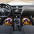 Pumpkin Witch Skull Car Mats In My Defense The Moon Was Full And I Was Left Unsupervided - Wonder Print Shop