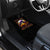 Pumpkin Witch Skull Car Mats In My Defense The Moon Was Full And I Was Left Unsupervided - Wonder Print Shop