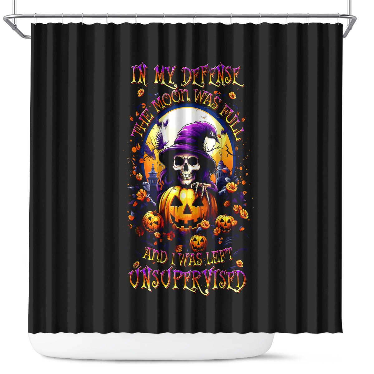 pumpkin-witch-skull-shower-curtain-in-my-defense-the-moon-was-full-and-i-was-left-unsupervided