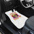 Flower Skull Car Mats Judge Me When You're Perfect Otherwise Shut Up - Wonder Print Shop