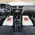 Flower Skull Car Mats Judge Me When You're Perfect Otherwise Shut Up - Wonder Print Shop
