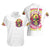 Flower Skull Hawaiian Shirt Judge Me When You 're Perfect Otherwise Shut Up - Wonder Print Shop