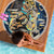Mummy Skull Beach Blanket I'm Going To Hell to Pick You Up - Wonder Print Shop