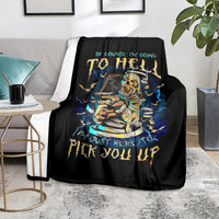 mummy-skull-blanket-im-going-to-hell-to-pick-you-up