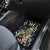 Mummy Skull Car Mats I'm Going To Hell to Pick You Up - Wonder Print Shop