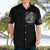 Mummy Skull Hawaiian Shirt I'm Going To Hell to Pick You Up - Wonder Print Shop