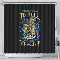 mummy-skull-shower-curtain-im-going-to-hell-to-pick-you-up