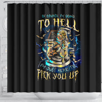 mummy-skull-shower-curtain-im-going-to-hell-to-pick-you-up